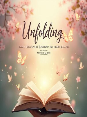 cover image of Unfolding